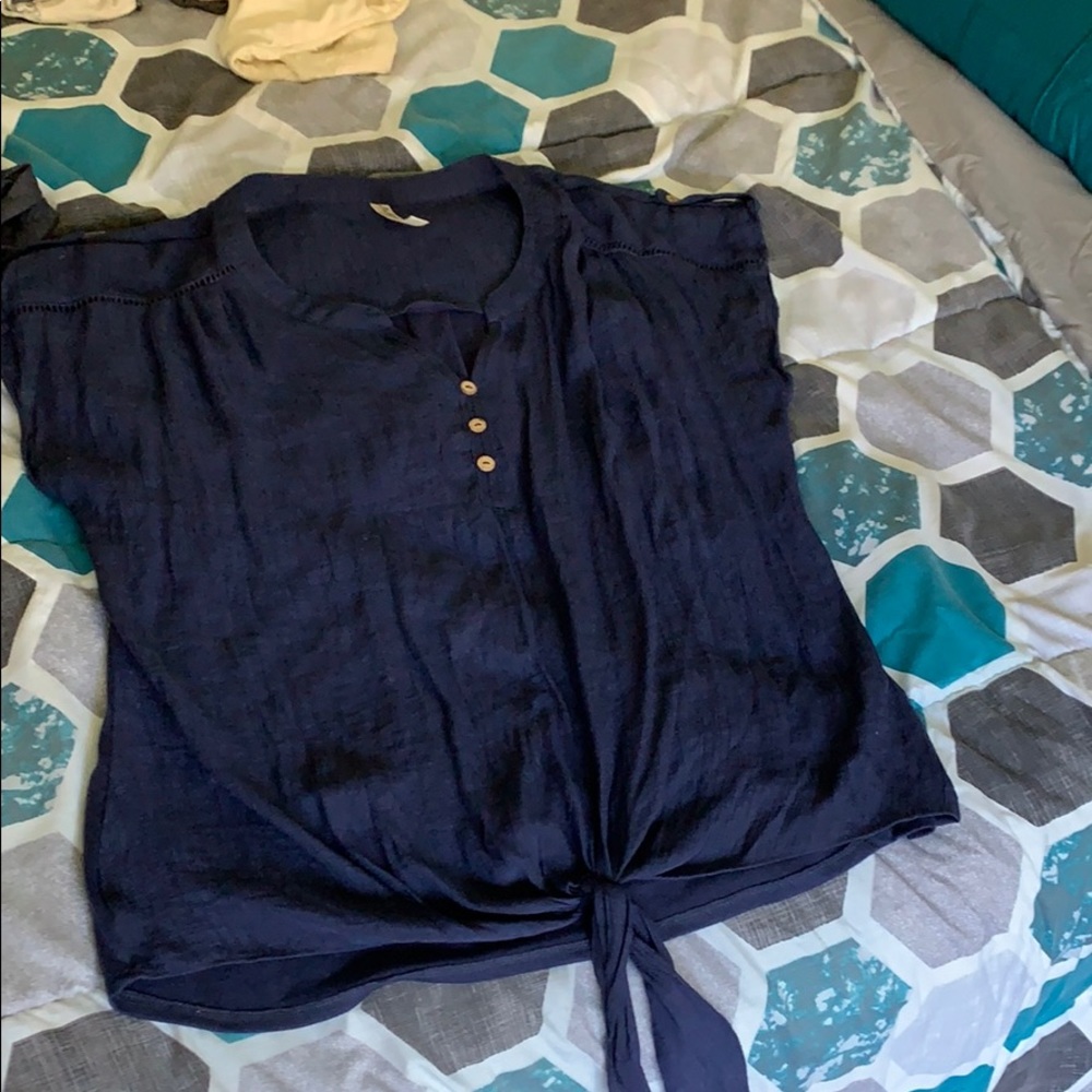 Blouse